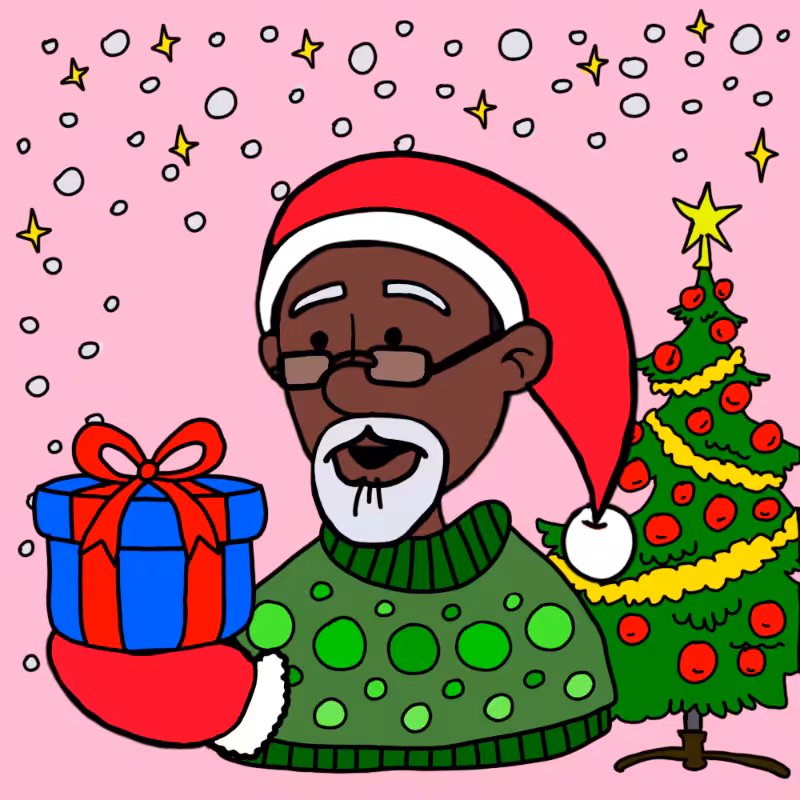 Merry Christmas #29