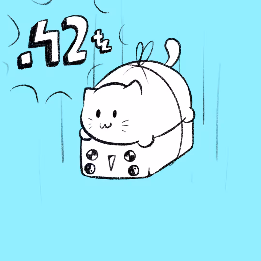 sketchy sushi #92