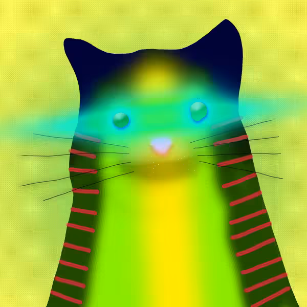 Quantum Cats #501