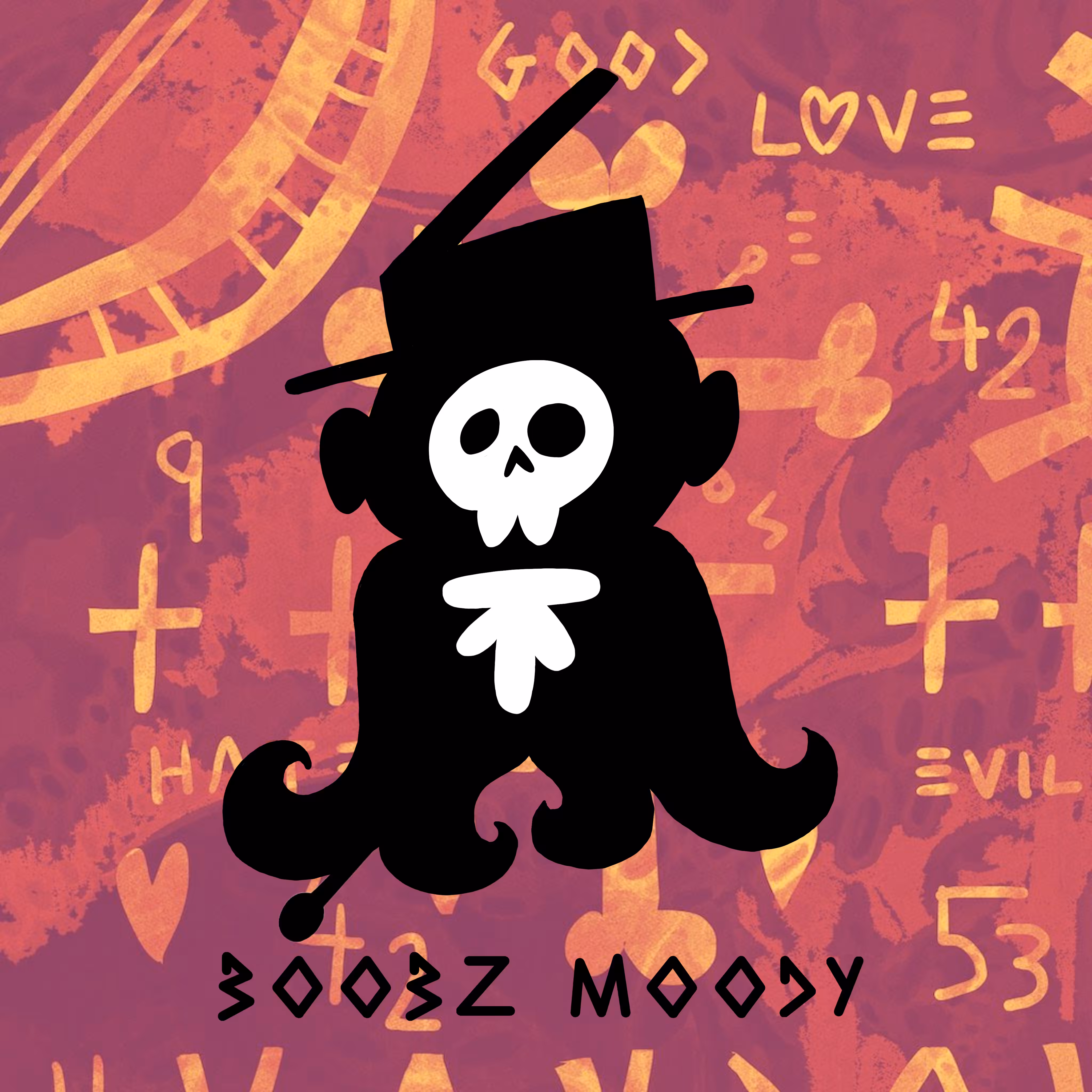 VOODOOZ #56