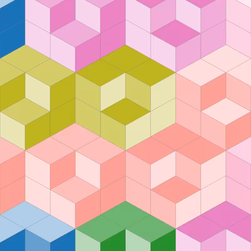 SuperCube 1000 #648