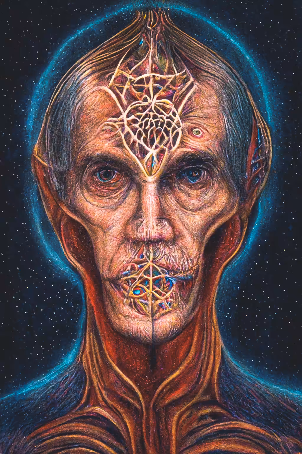 Egos Death VII