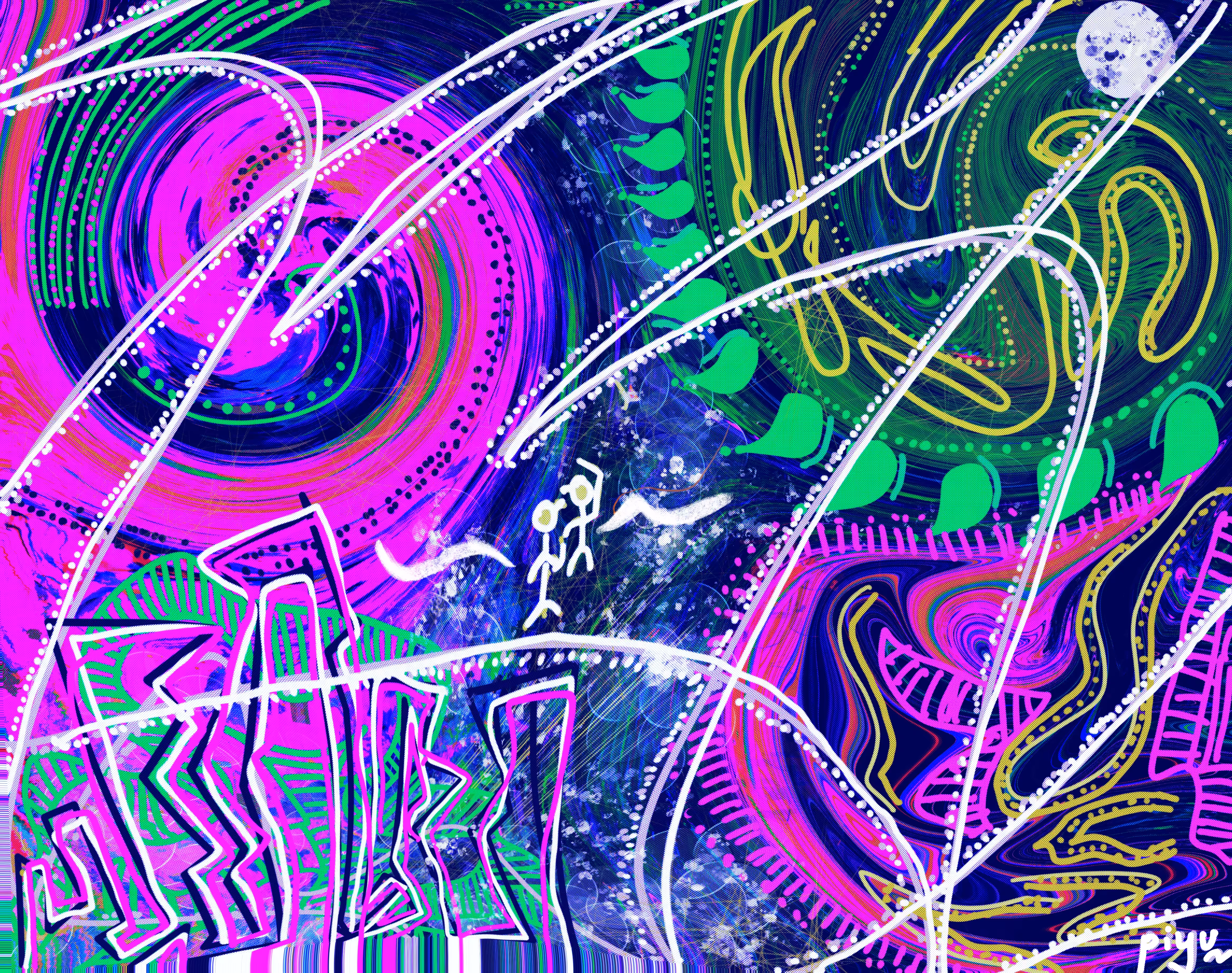 Liberation Notes 6