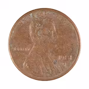 Cent #2041