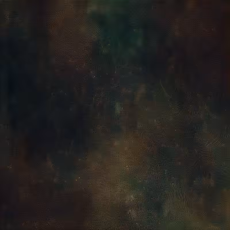 Ghost in the Machine #9