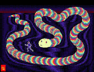 Year of the Snake