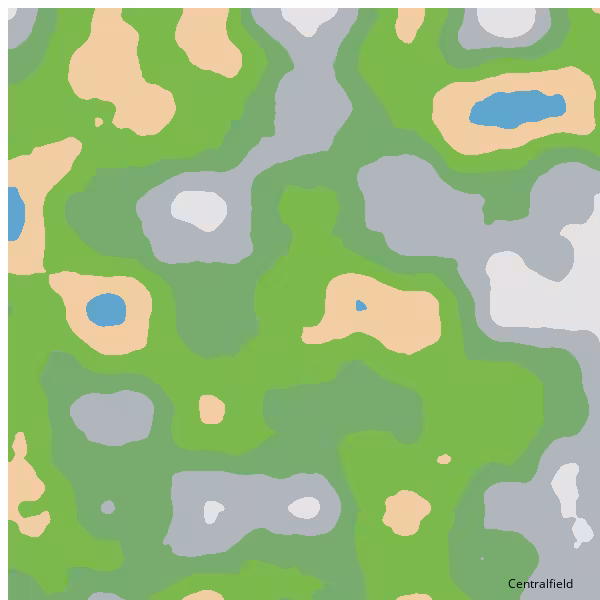 ObVerse Land #19