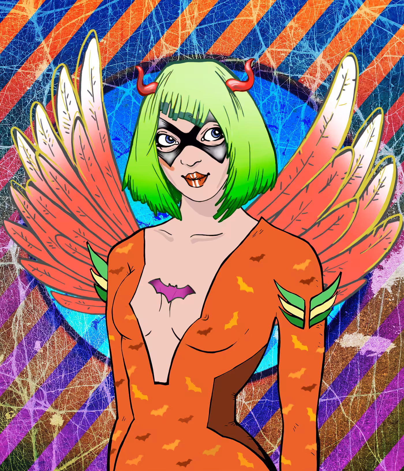 XAngel #031