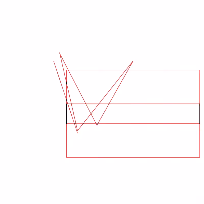 Lines Composition #14