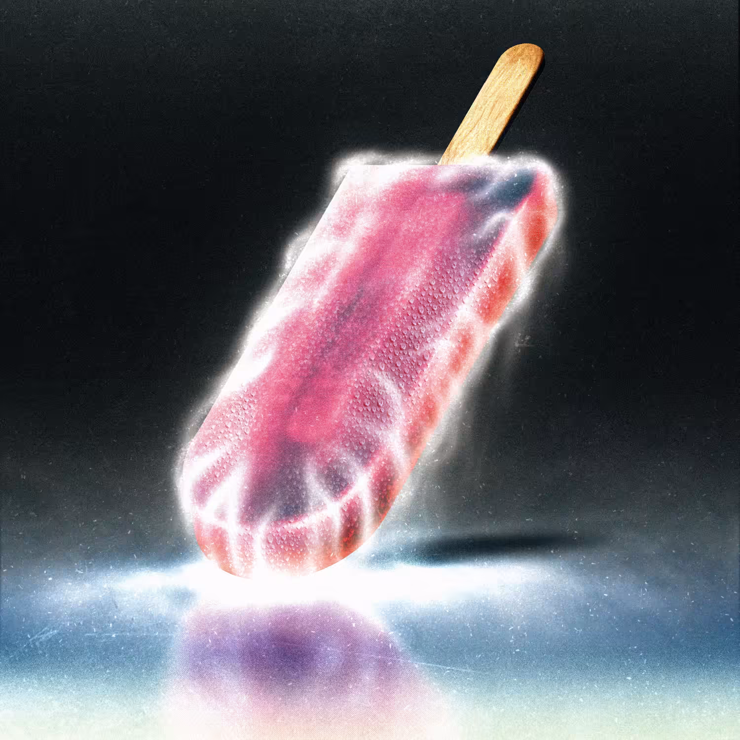 ICEPOP in your mind.