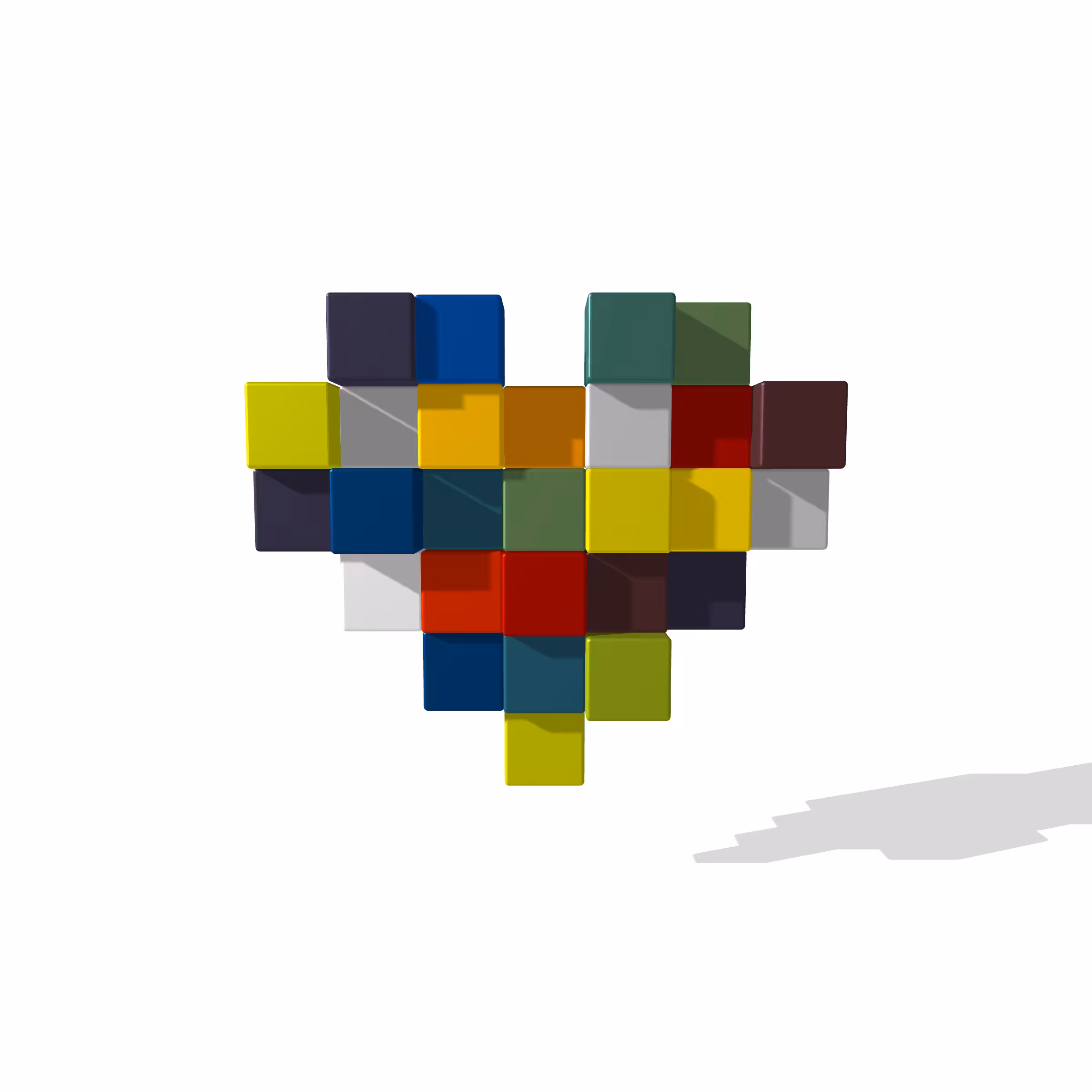 heart + craft #23968