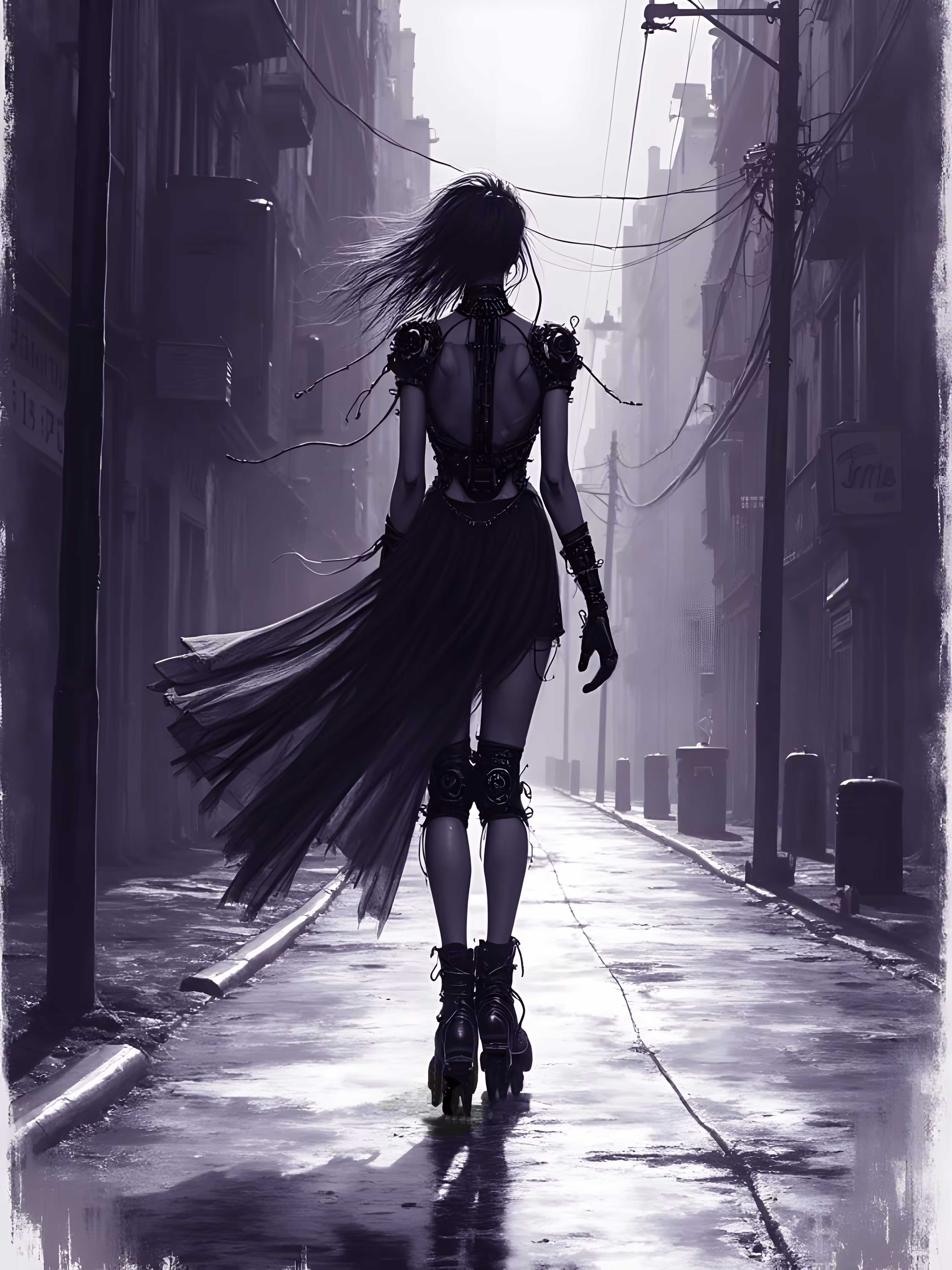 Solitary