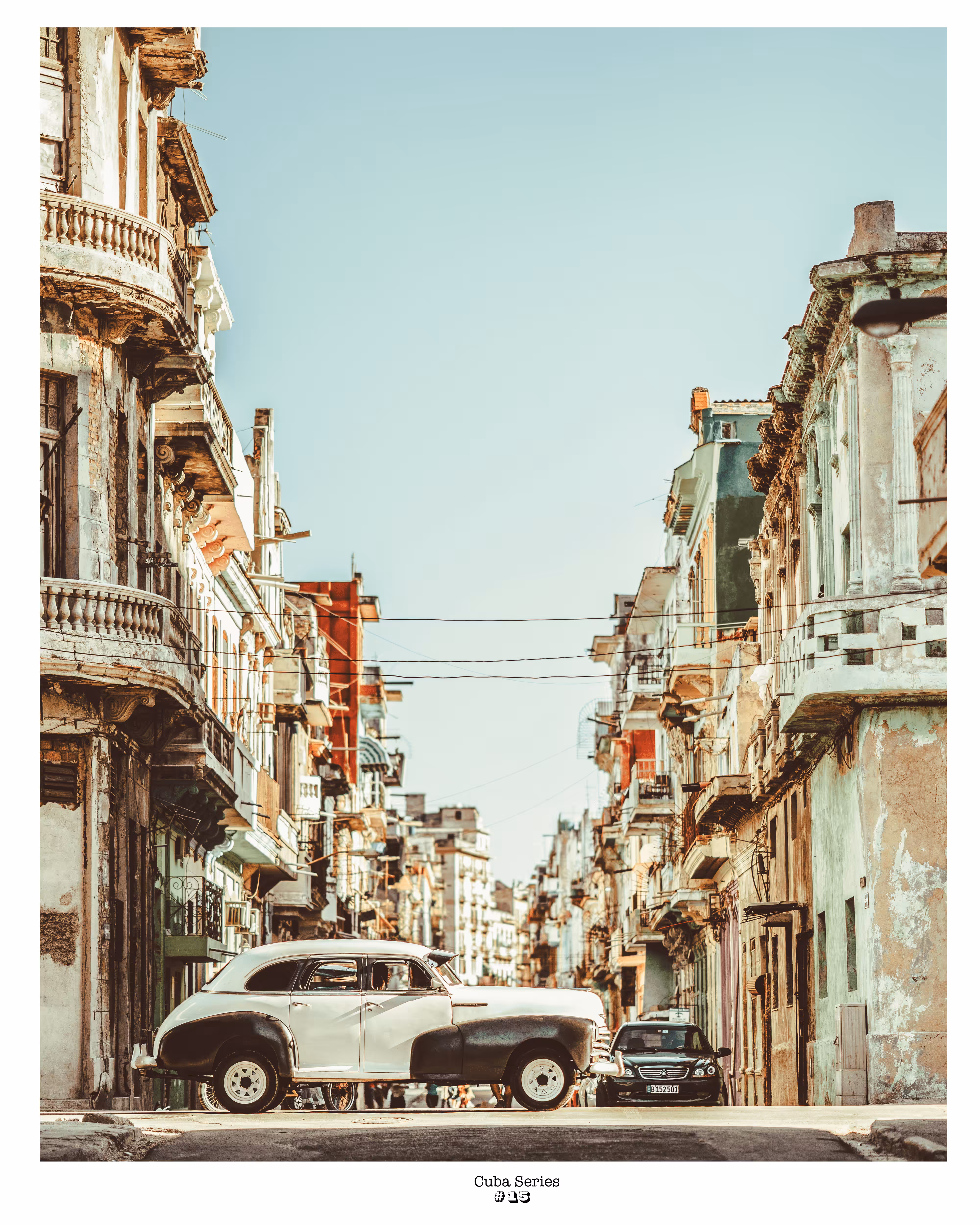 Cuba #15