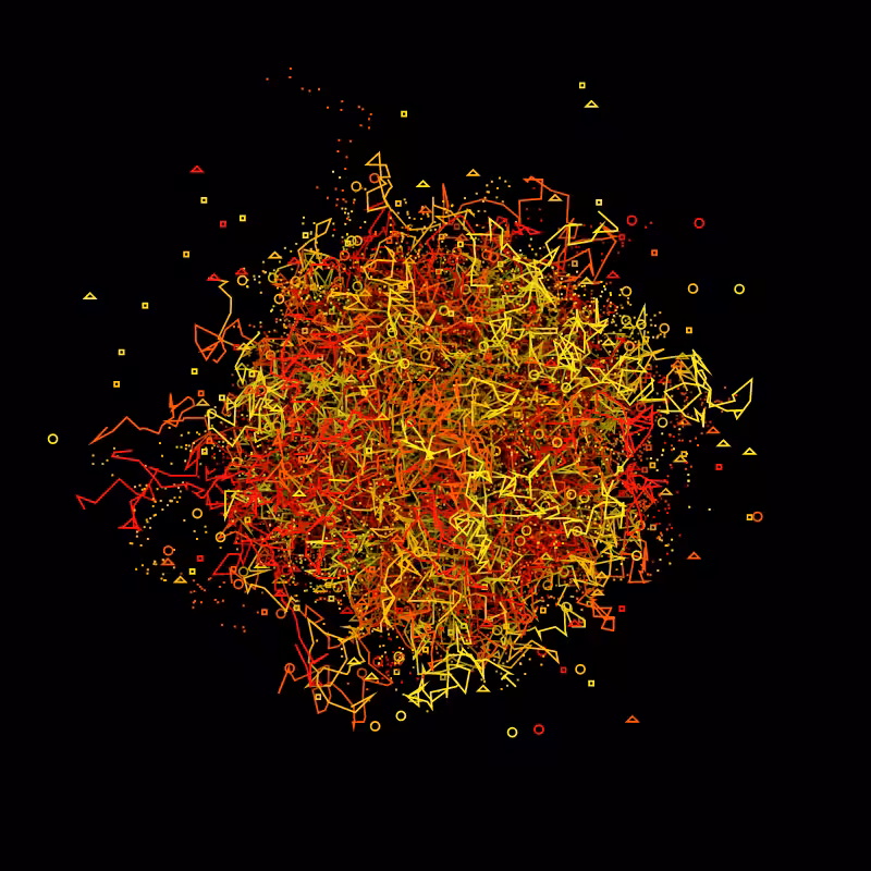 Beauty in chaos #26