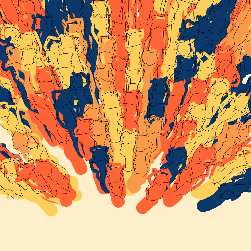 Projections #8