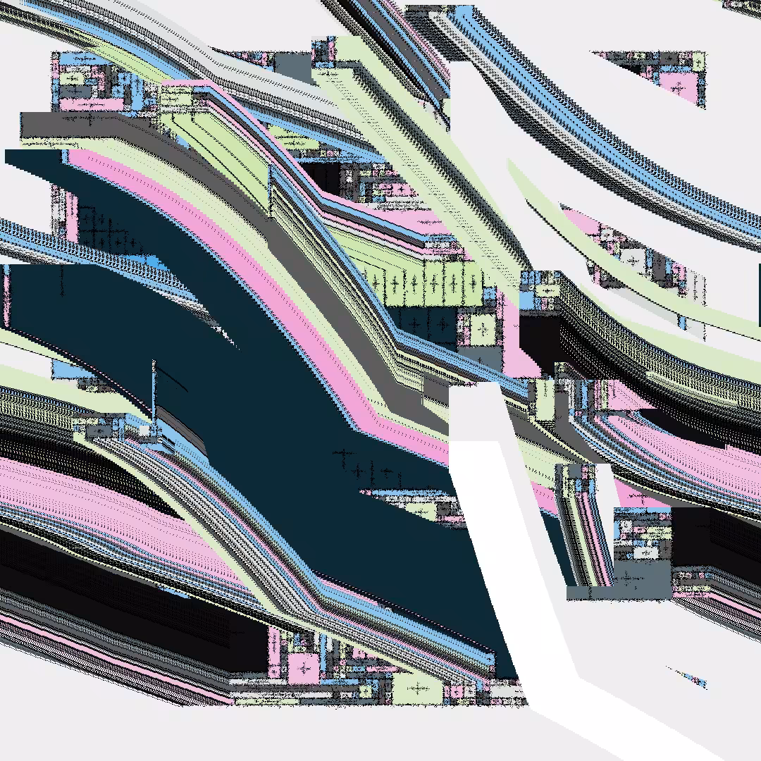 Abstract Park #29