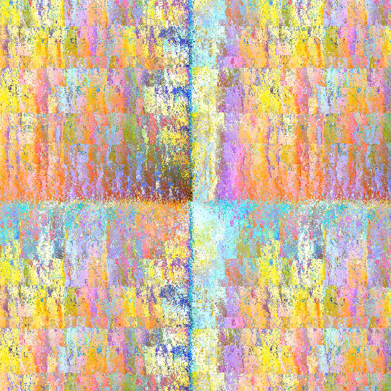 dusty ambient #29