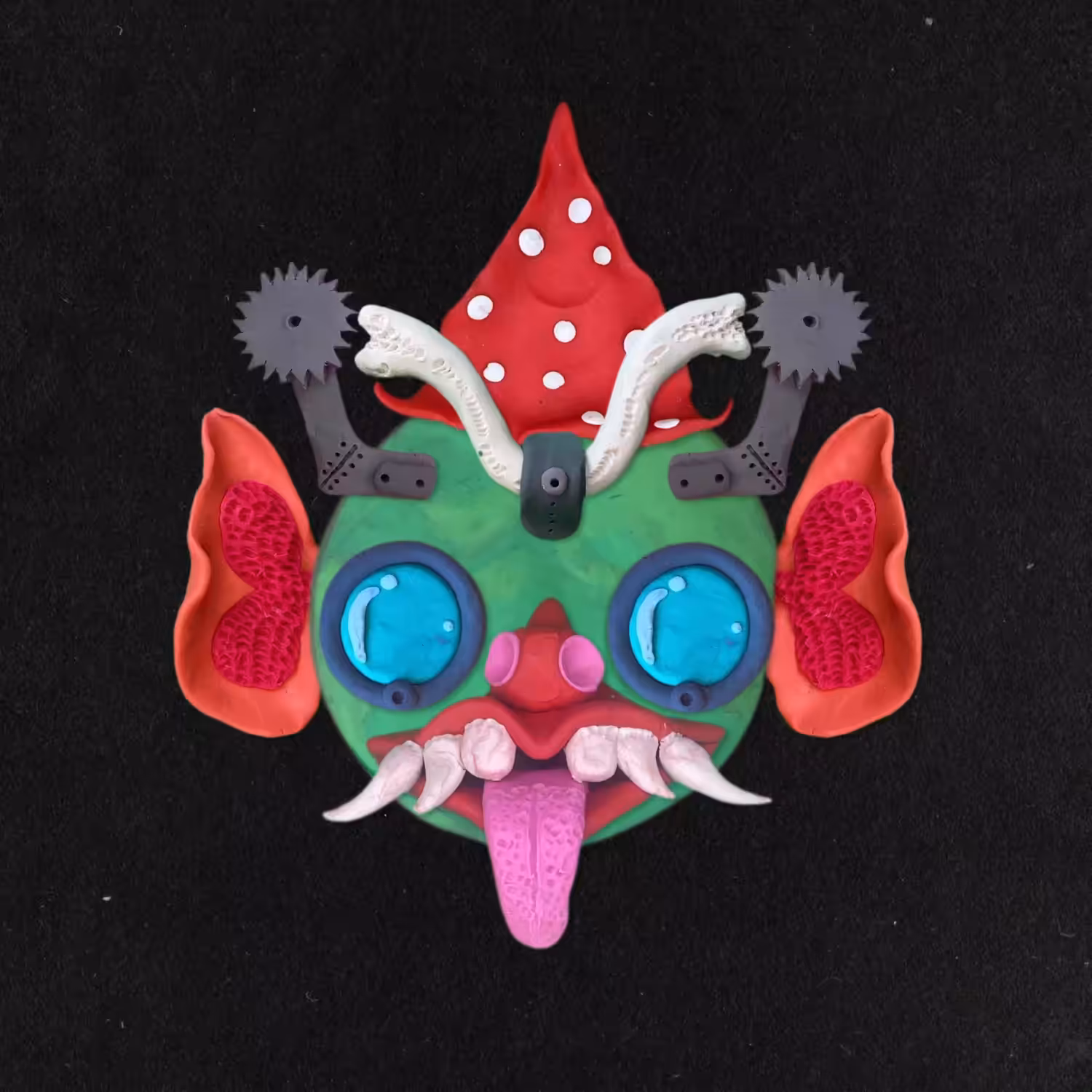 Goblin 0548: Quenilda
