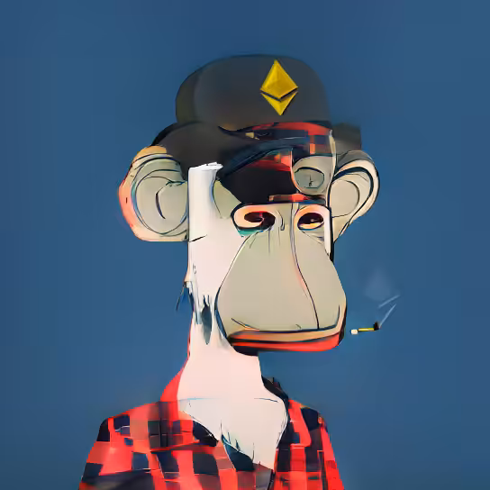 Meta Ape Crypto Joker J28 - Ethereum ETH