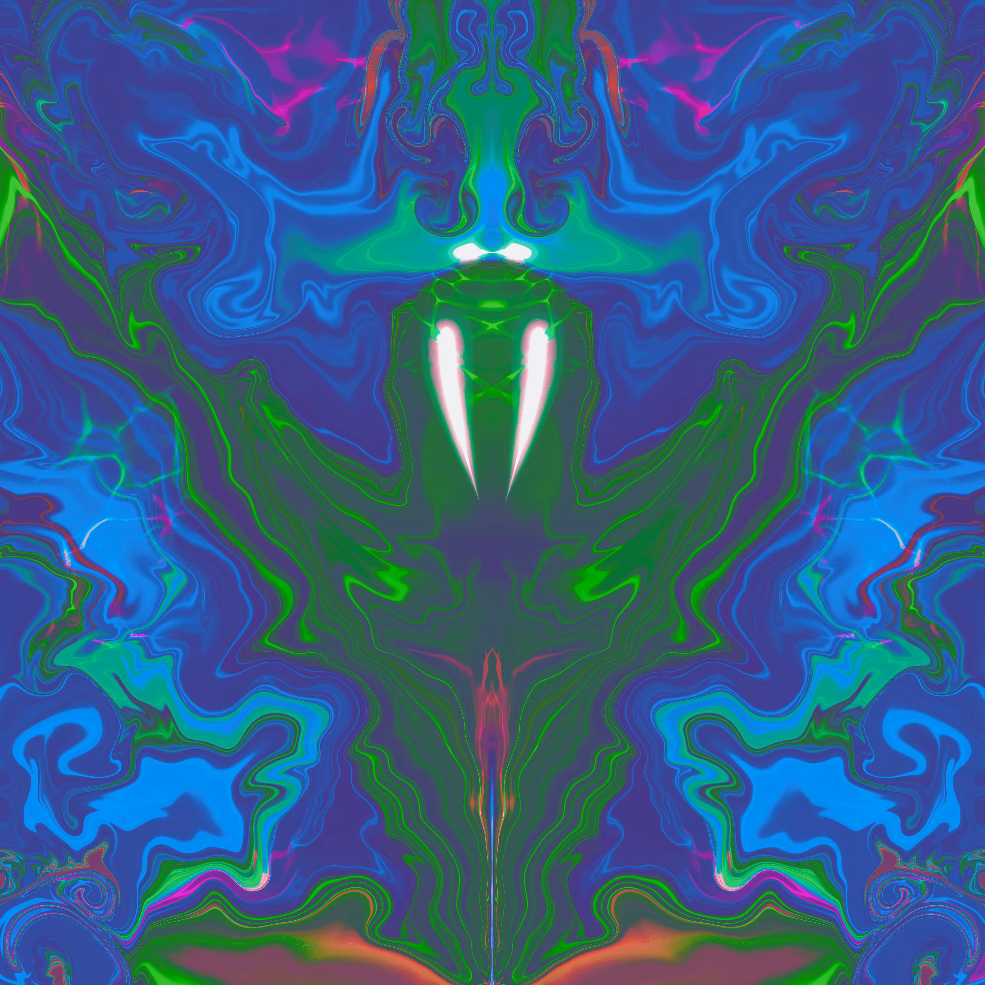 Strange Design
