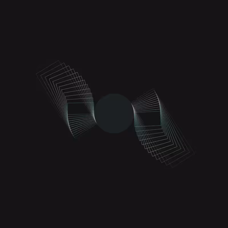 Hypnosymmetry #16