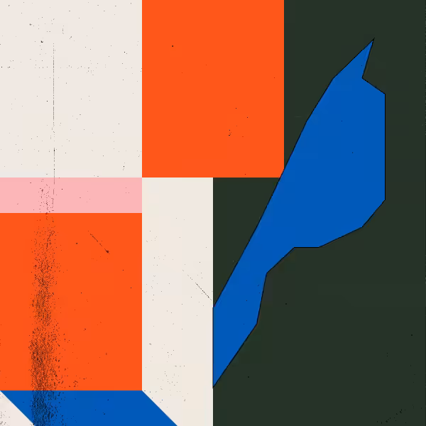 Generative Graphics - Parts #13