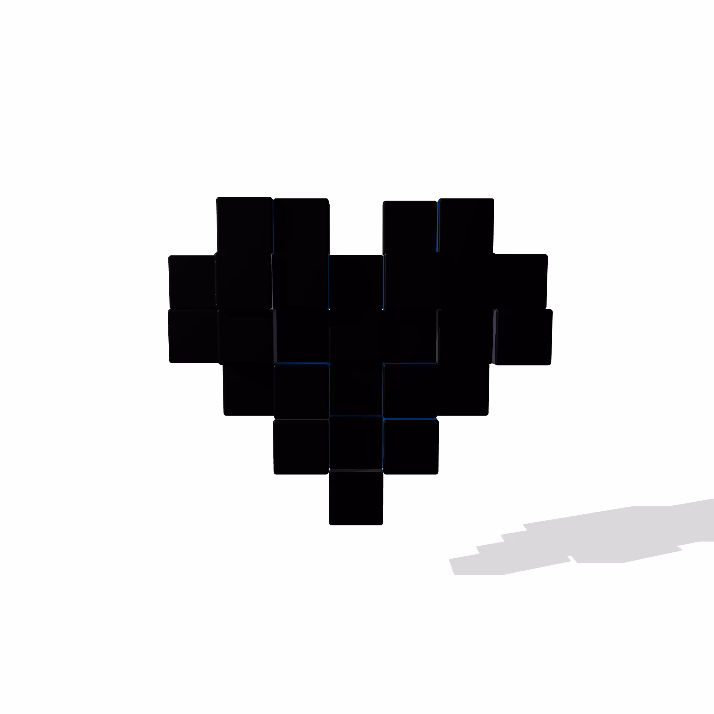 heart + craft #1345
