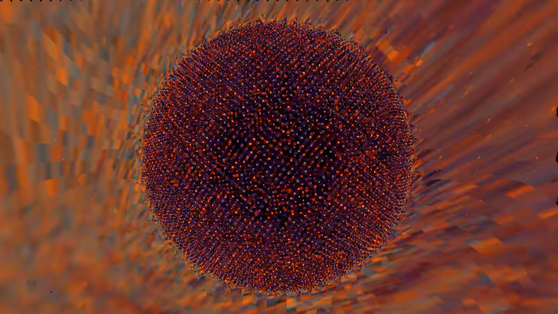 Astr'Orbs #25