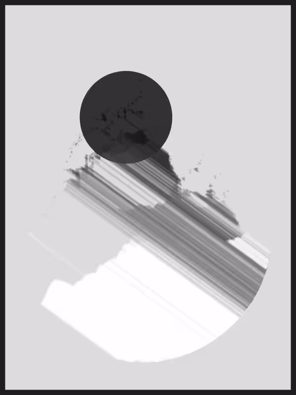 Scape I #4