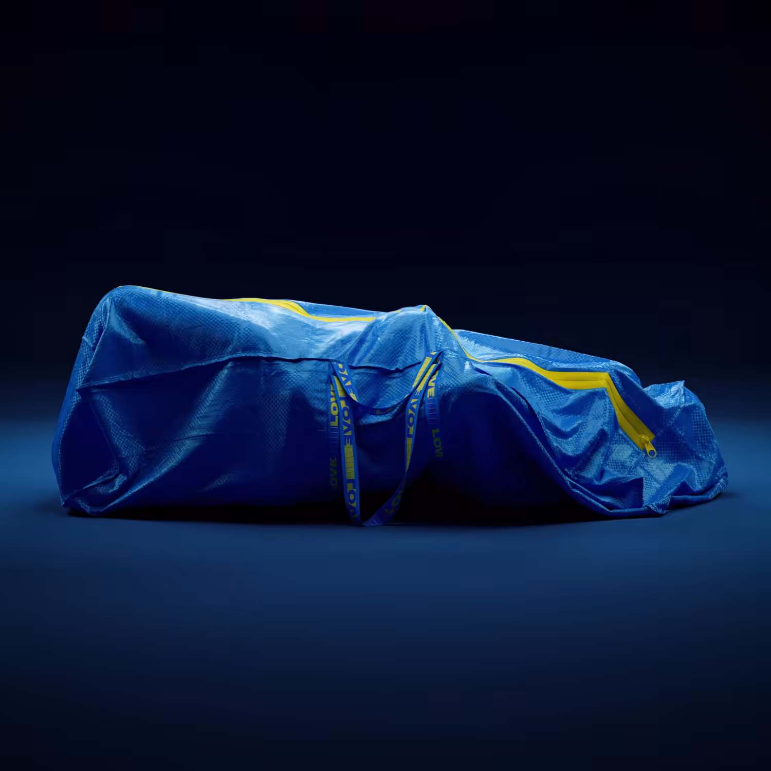 LÖVE BAG