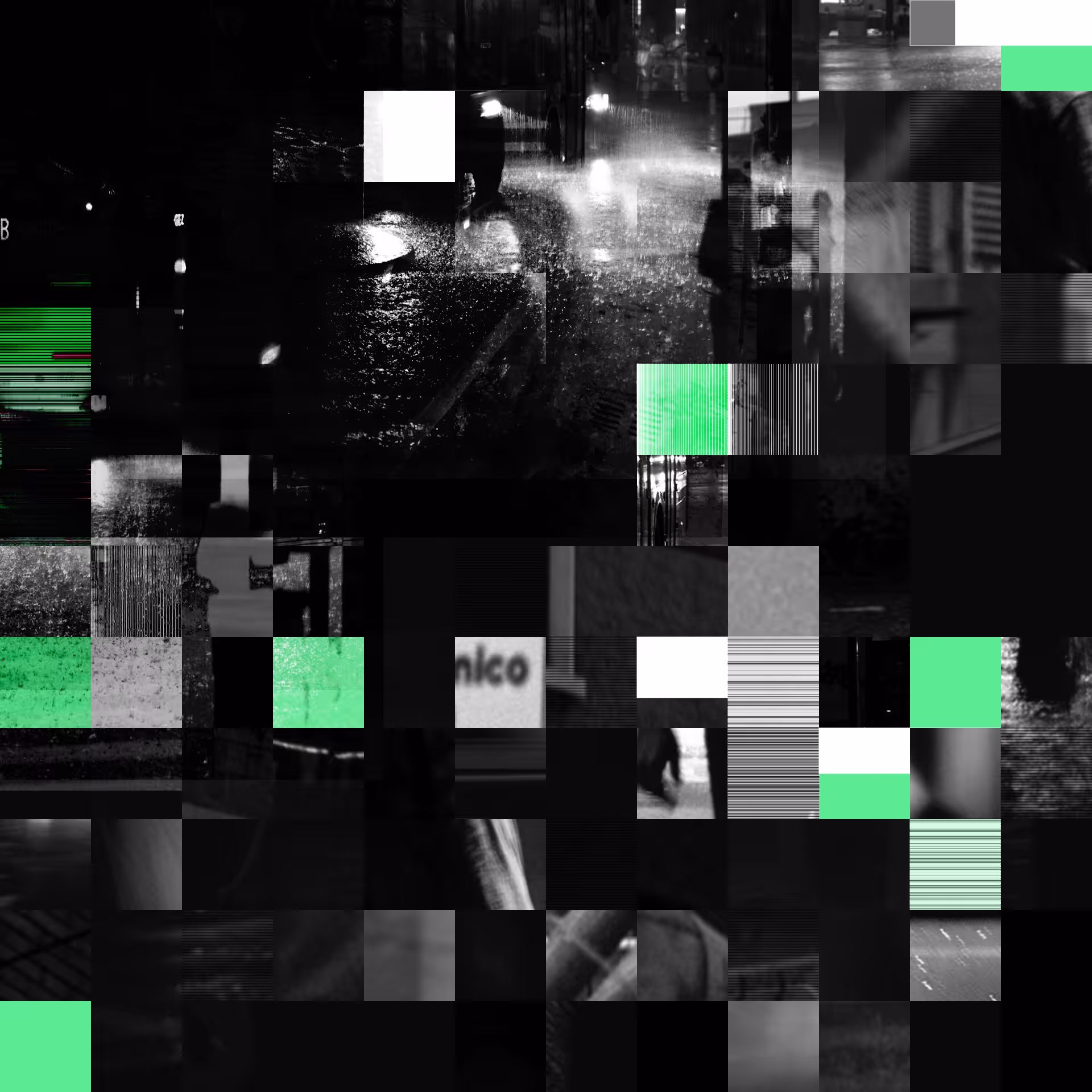 Fragments of Reality #15