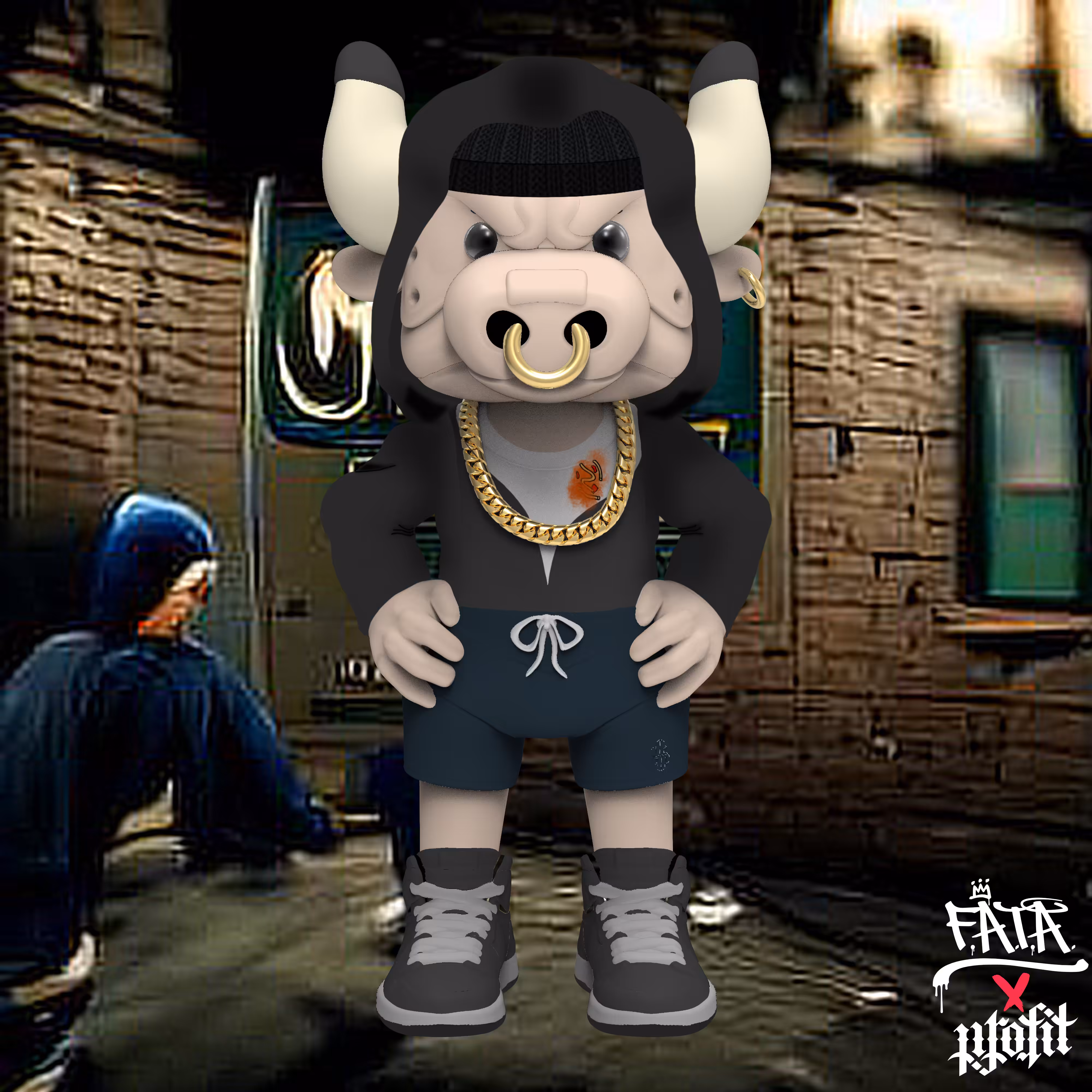 Bull Squad 010