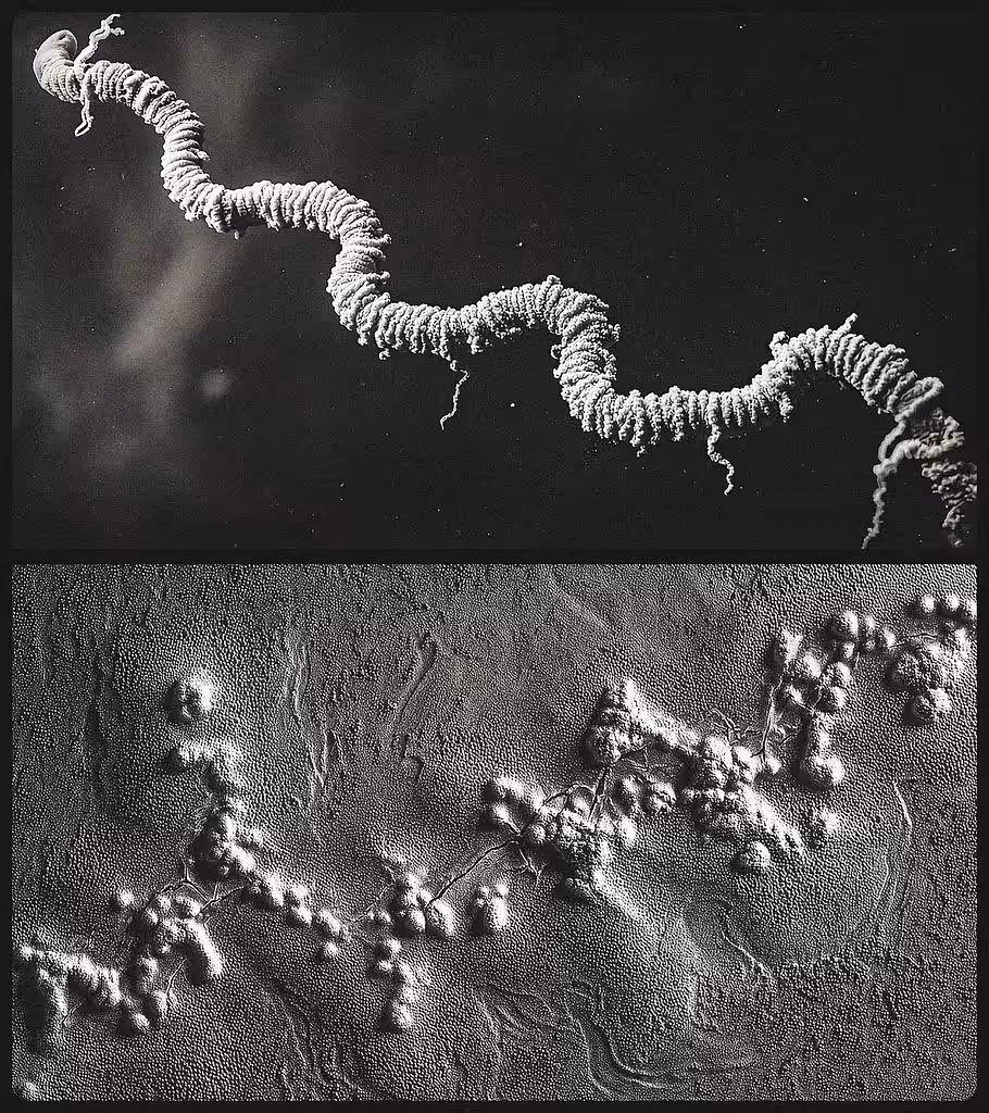 "micro // macro" no. 13