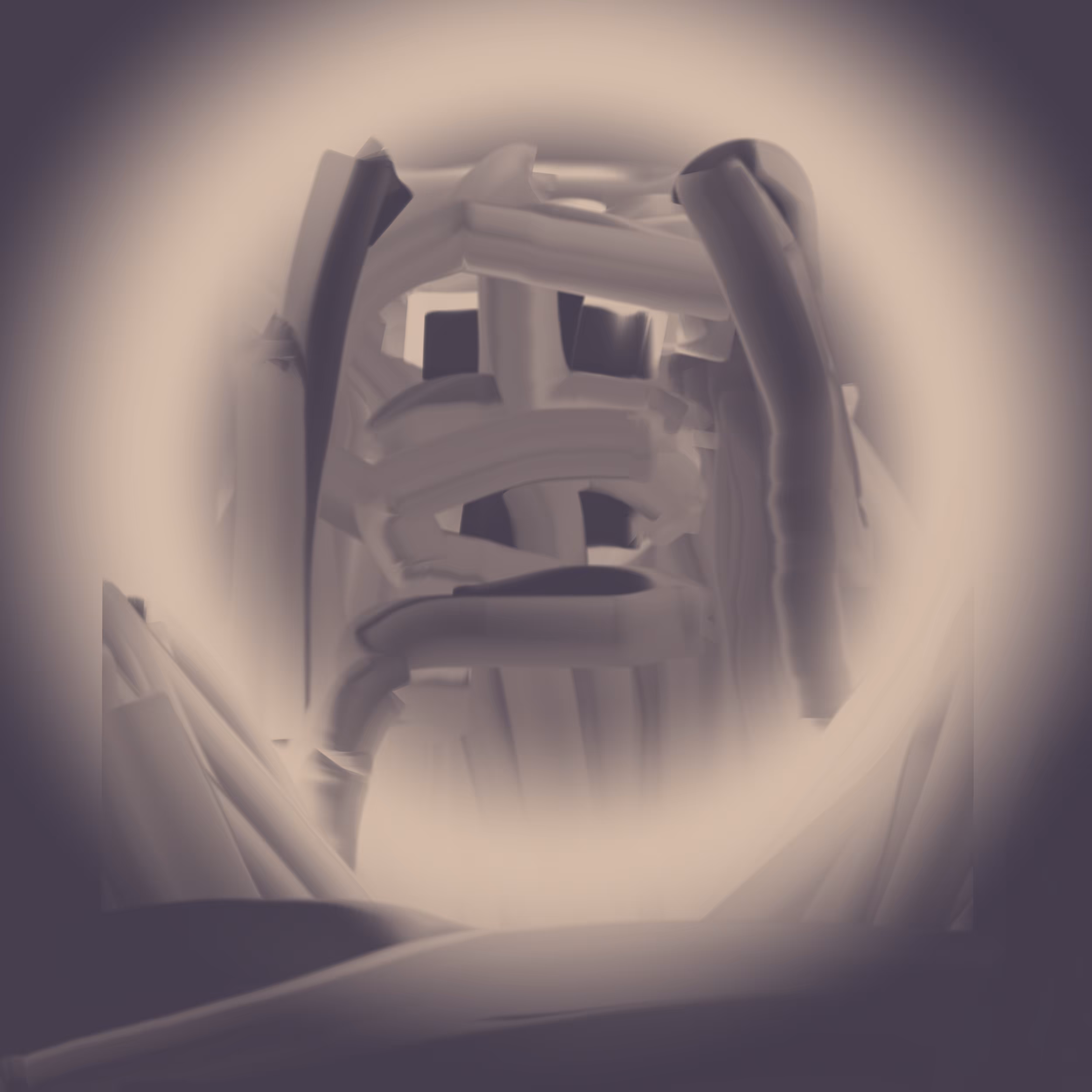 OINK: Saw a pig in the sky
