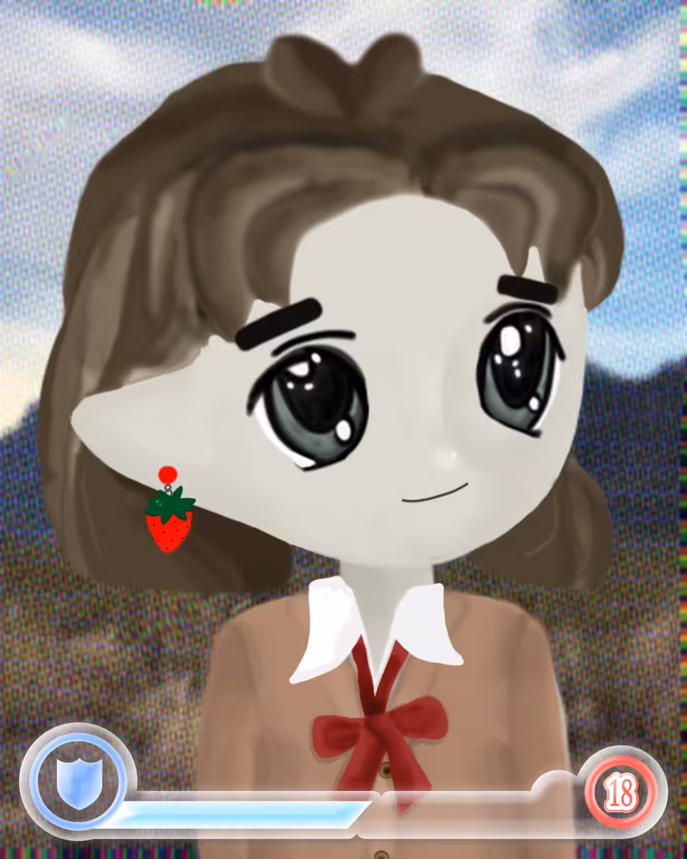 Milady 7875