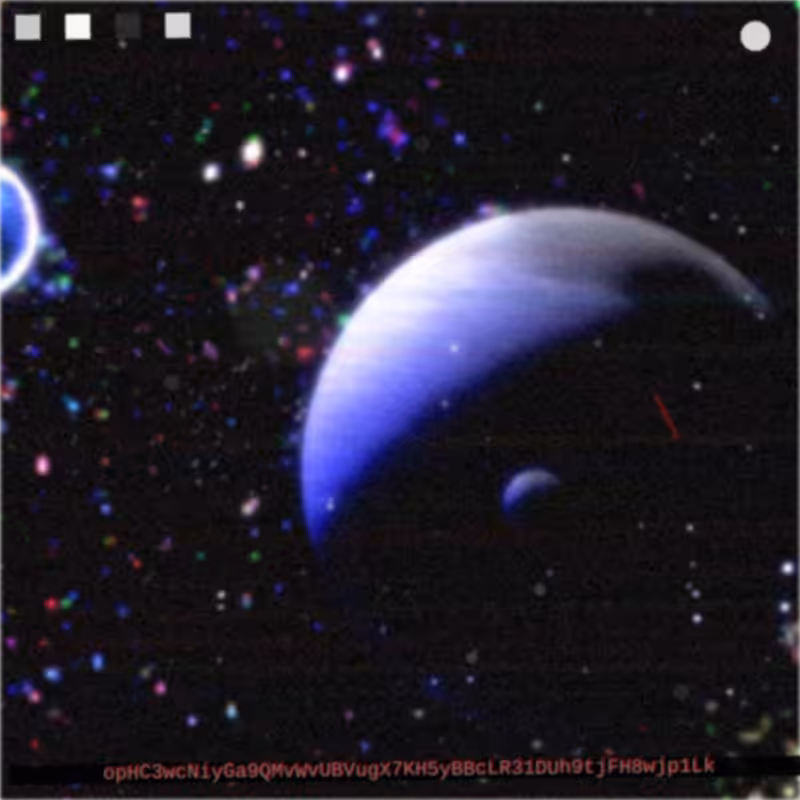 subsatellite #73