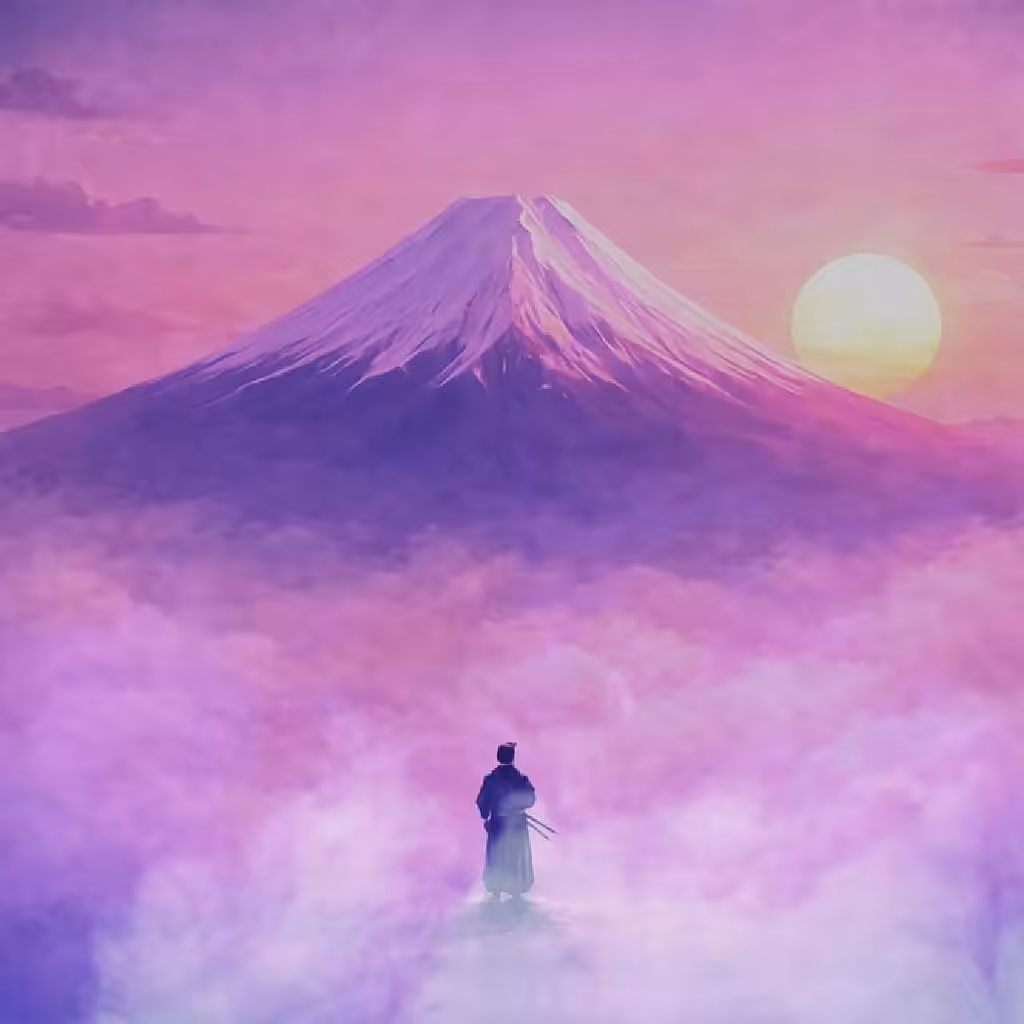  Beyond the Veil