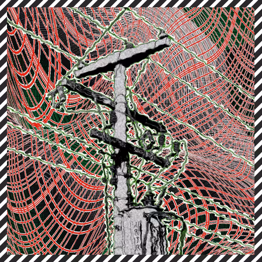 Lines in the Sky with Diamonds #25