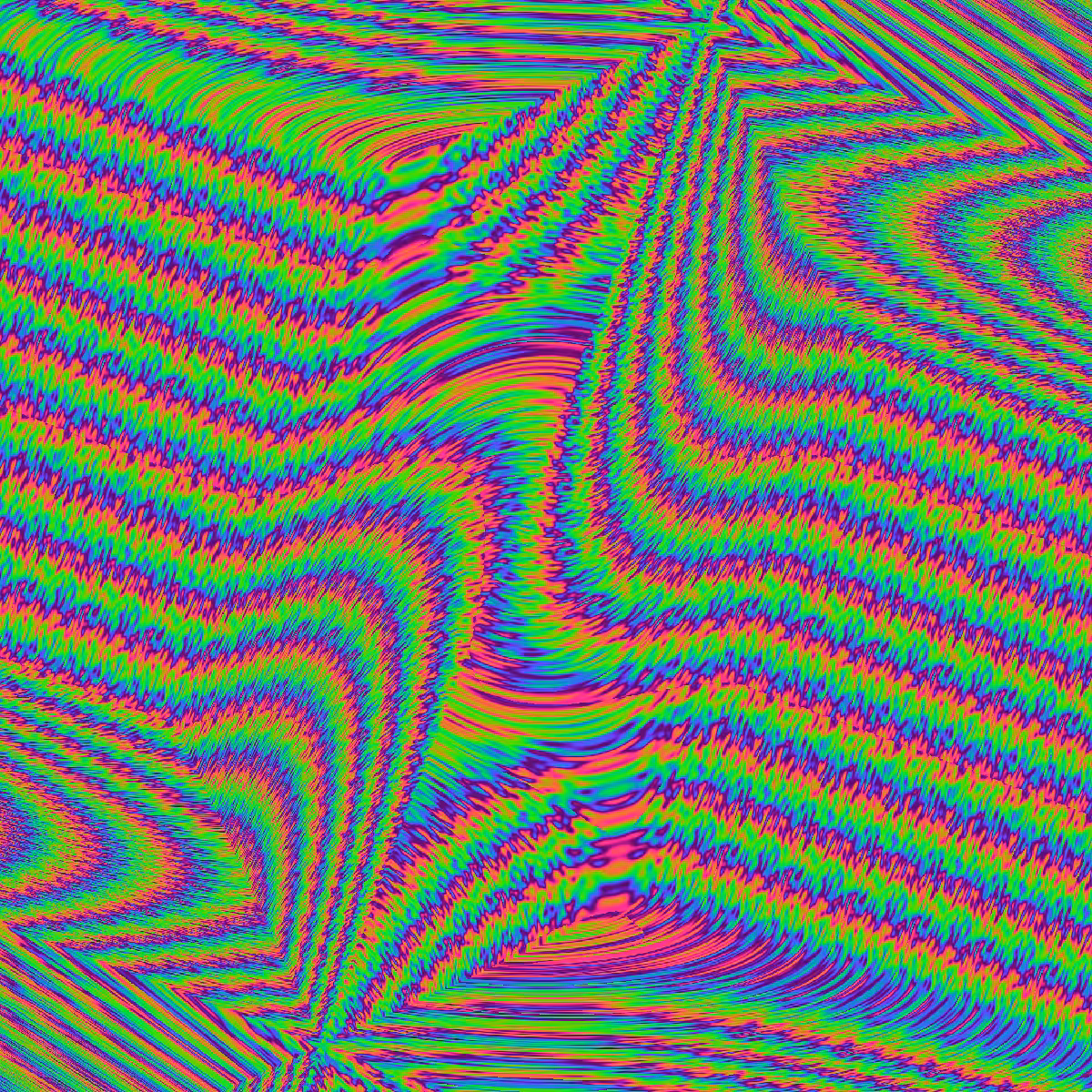 Oil Slick #44