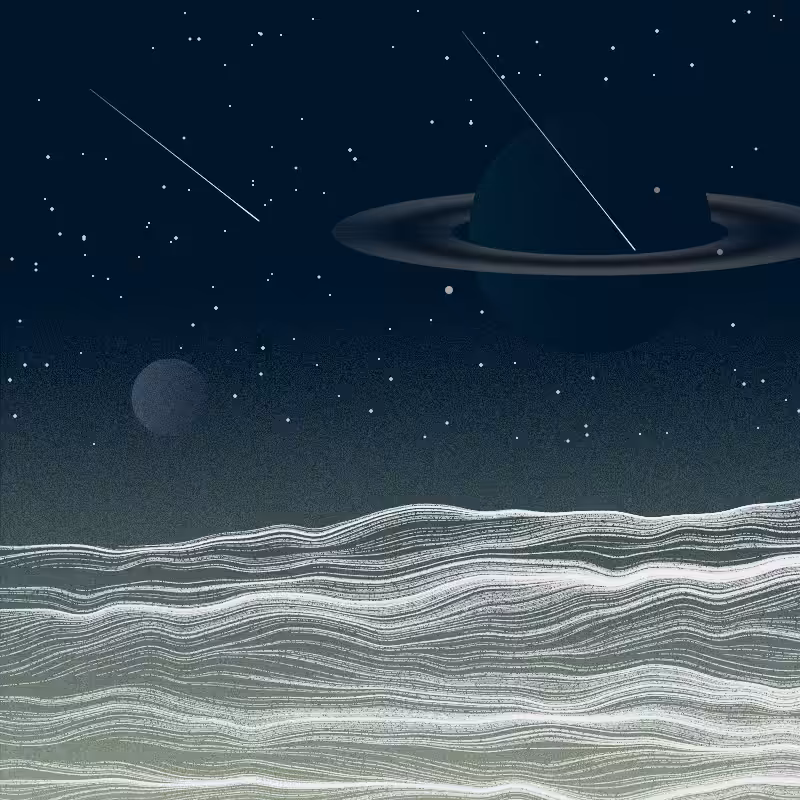 Exo Twilight #1