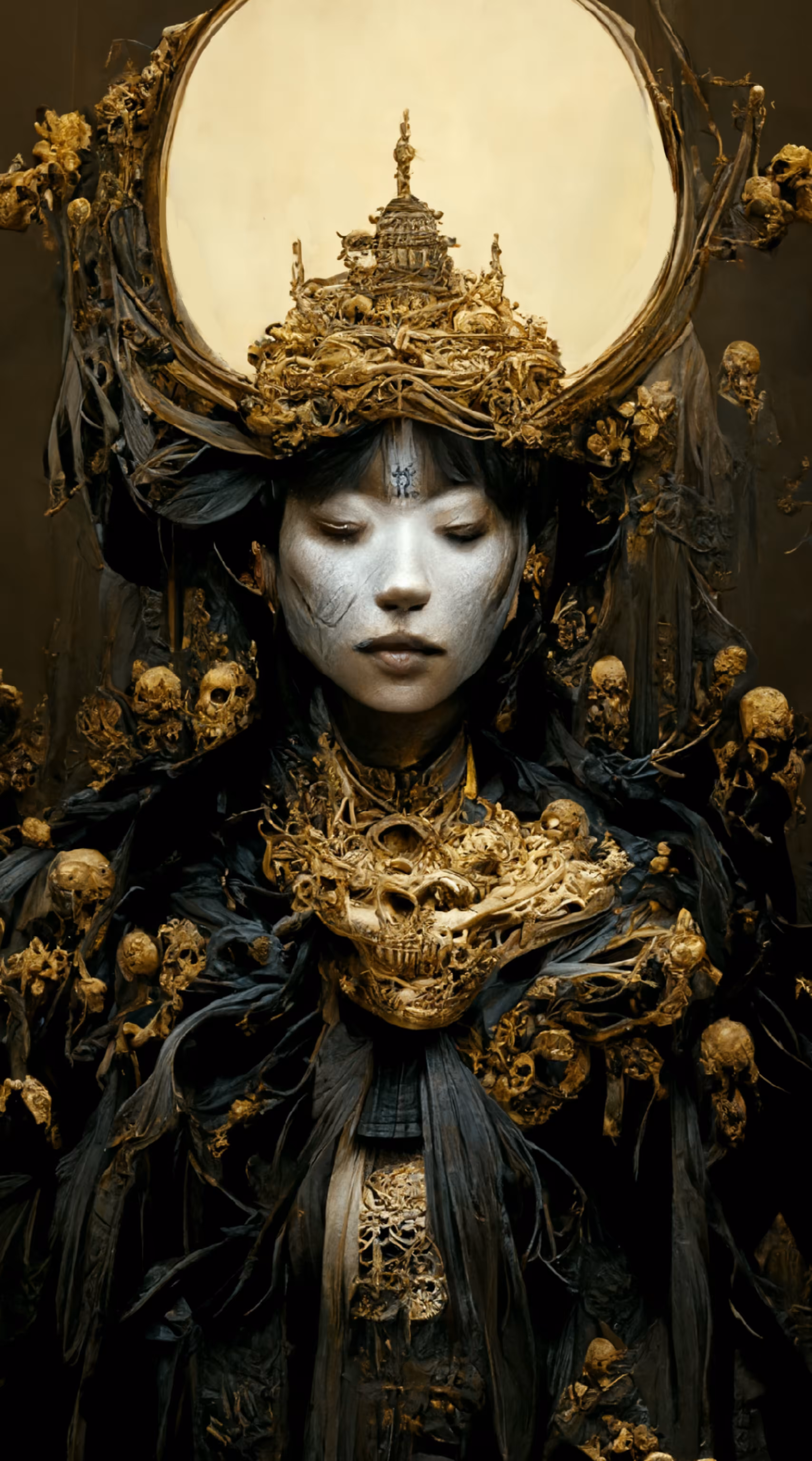 The Queen