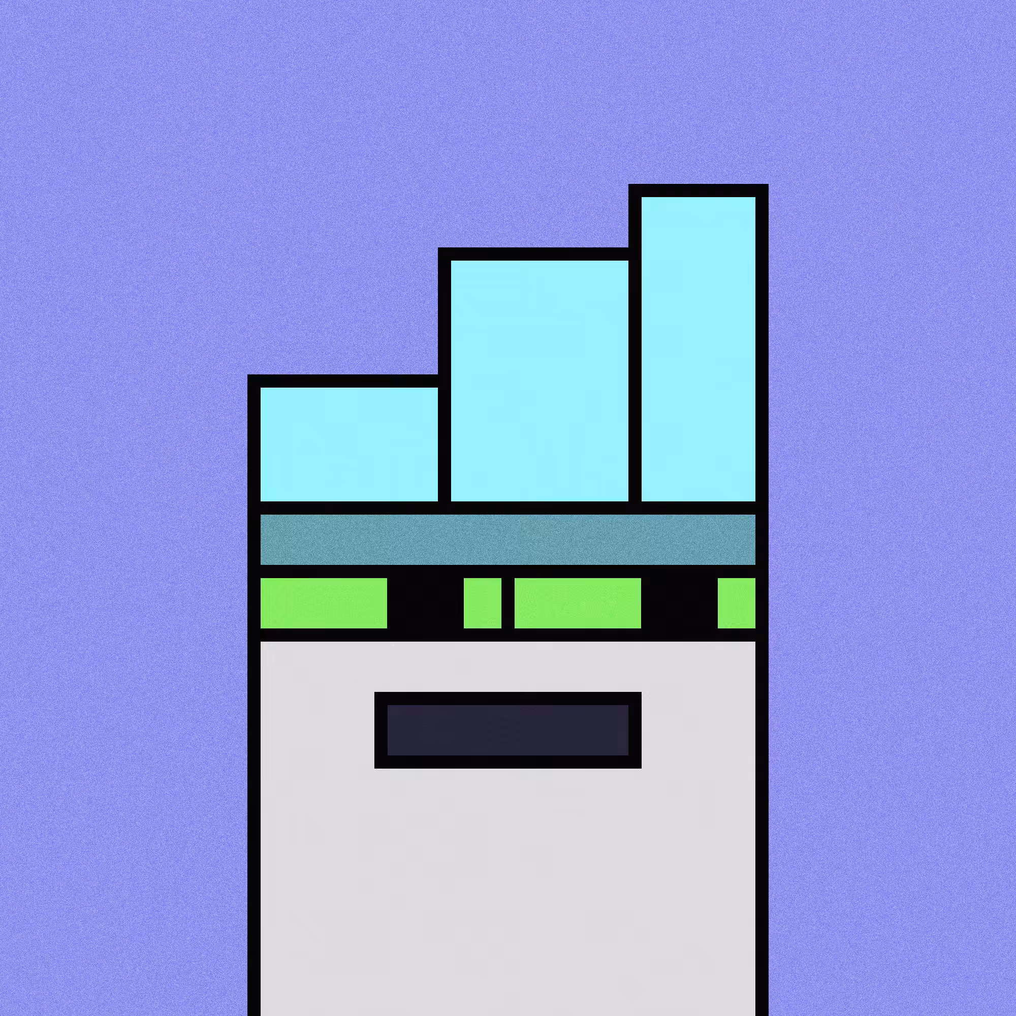 Opepunk - Vega