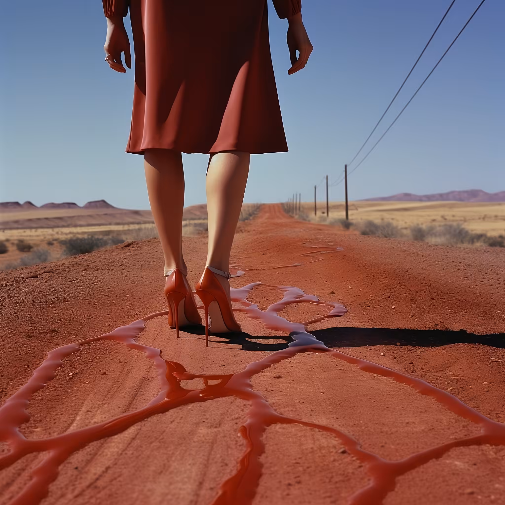 The Last Stop 