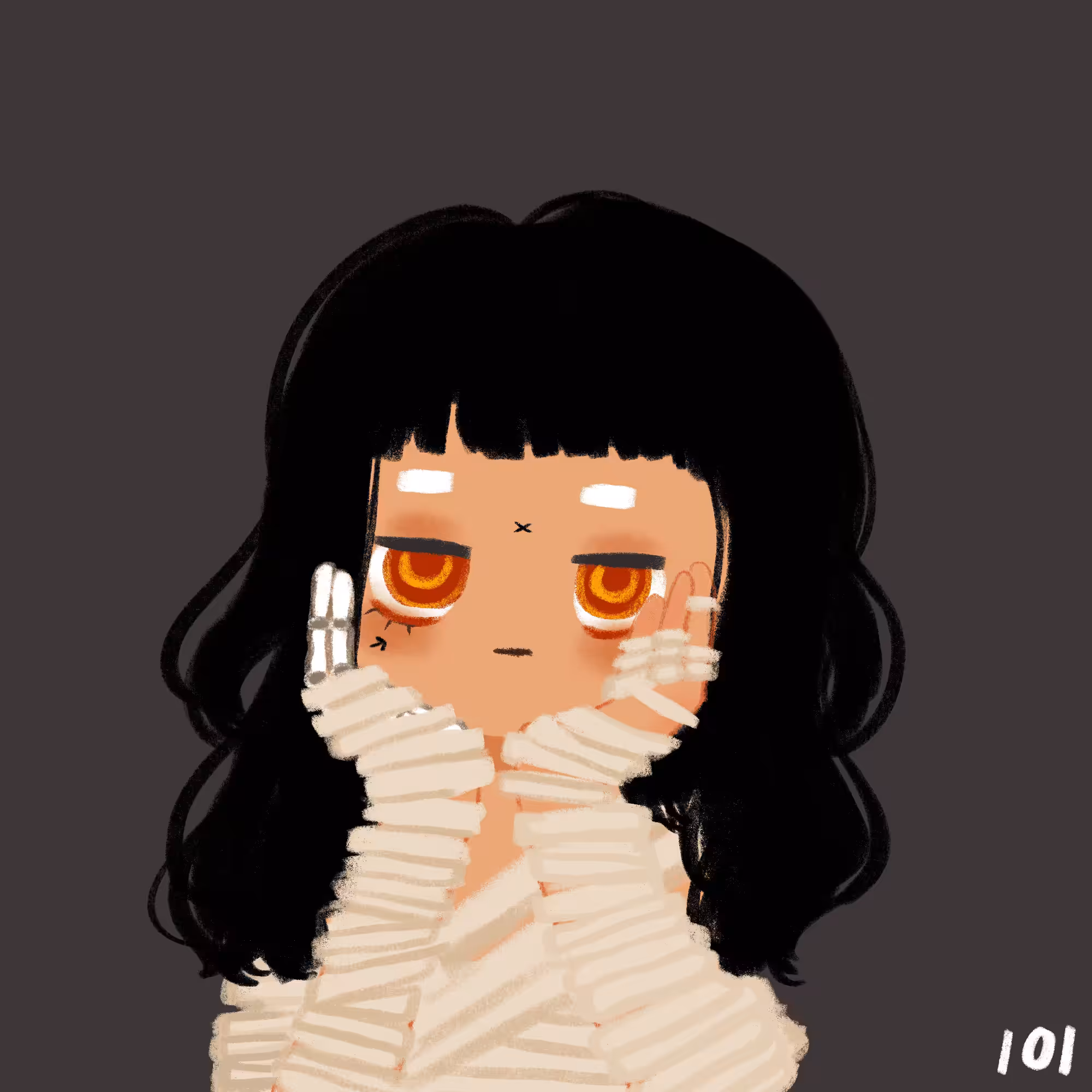 RURU CLUB 101