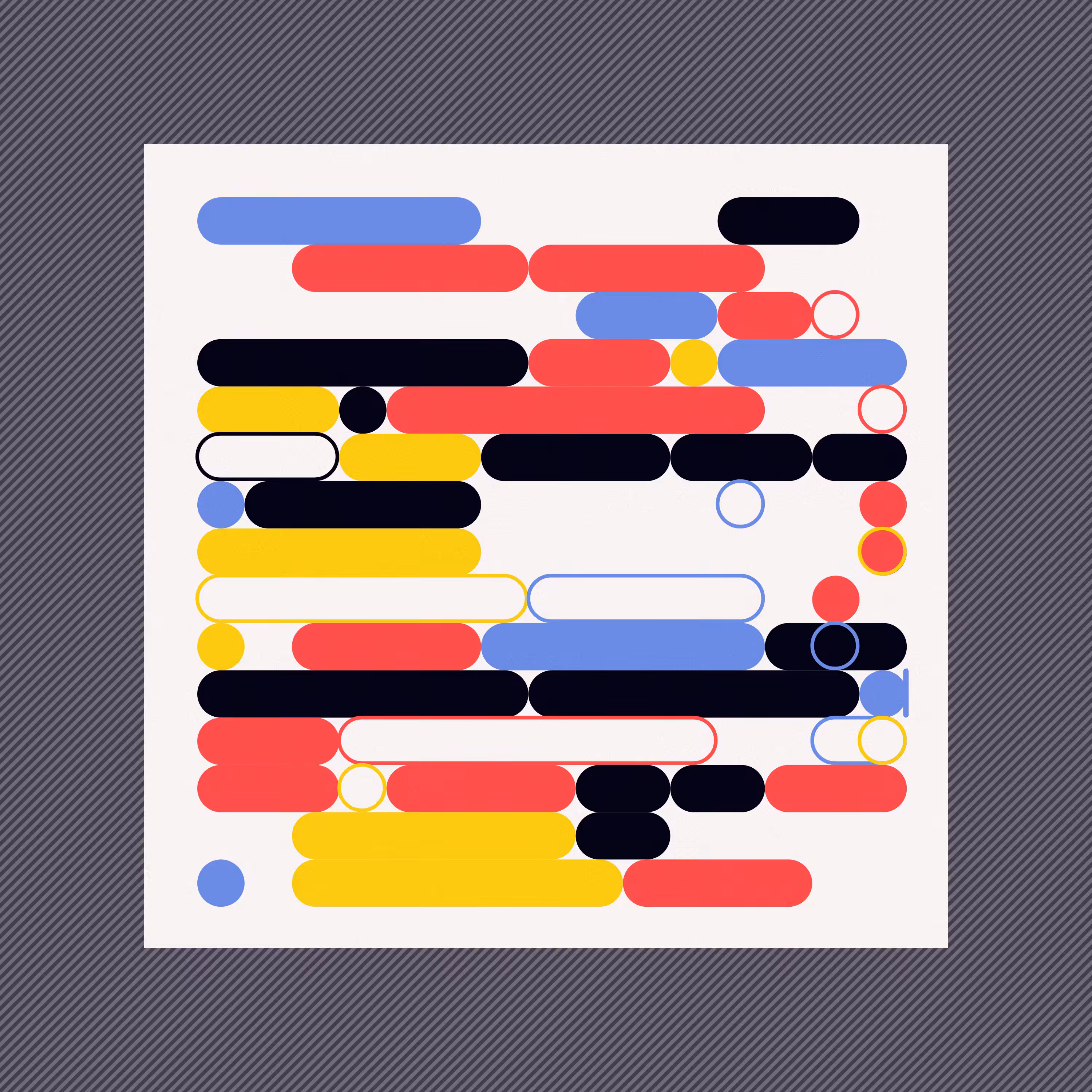 Dots #46