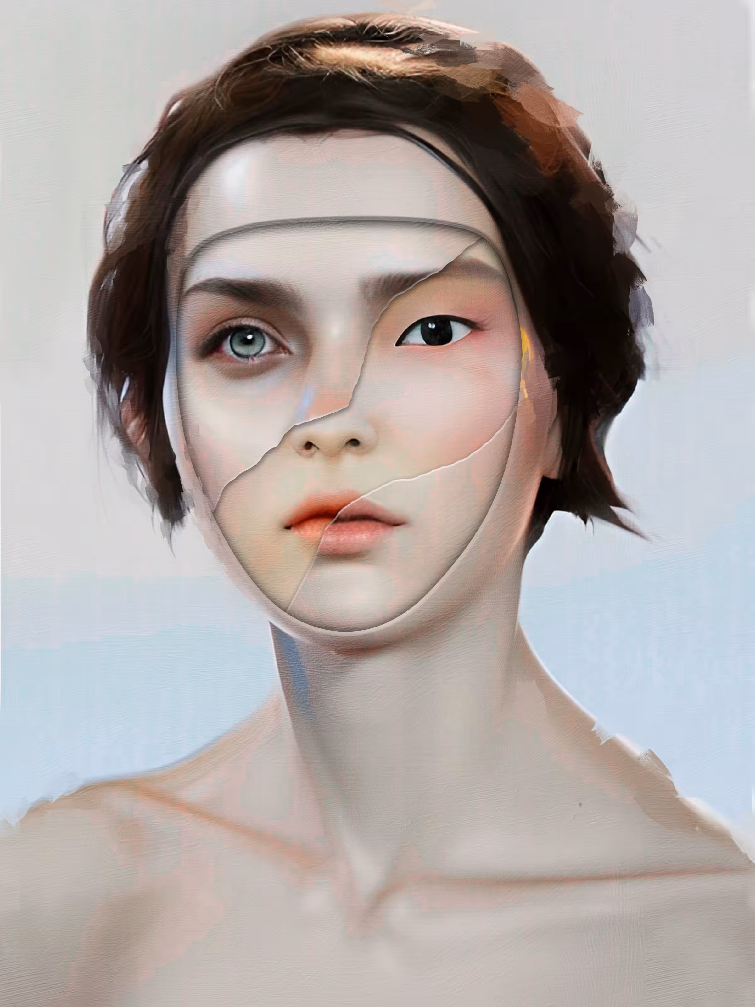 Heterochromia 03