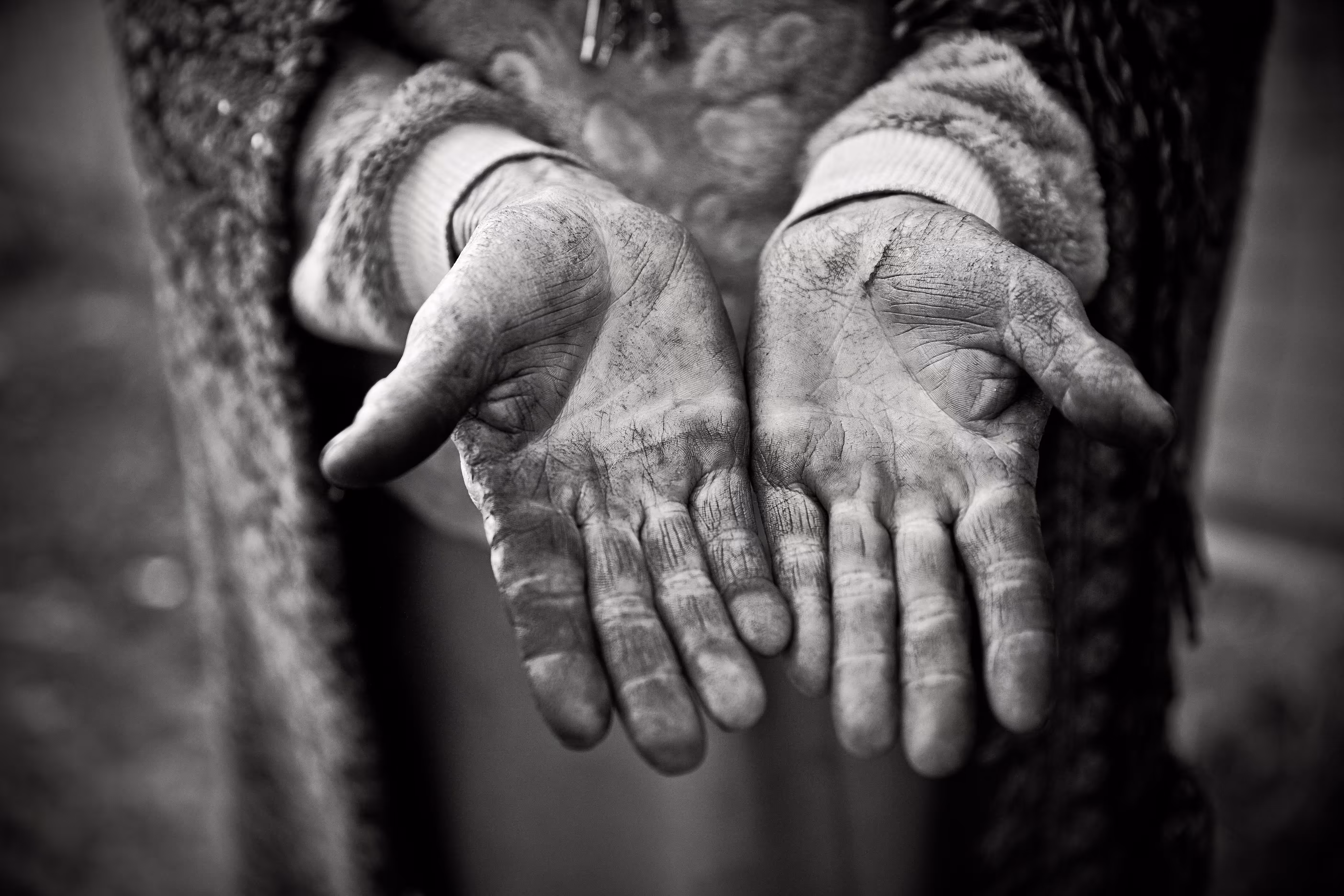 A  Journey through the Tribal Lands of NE India #57