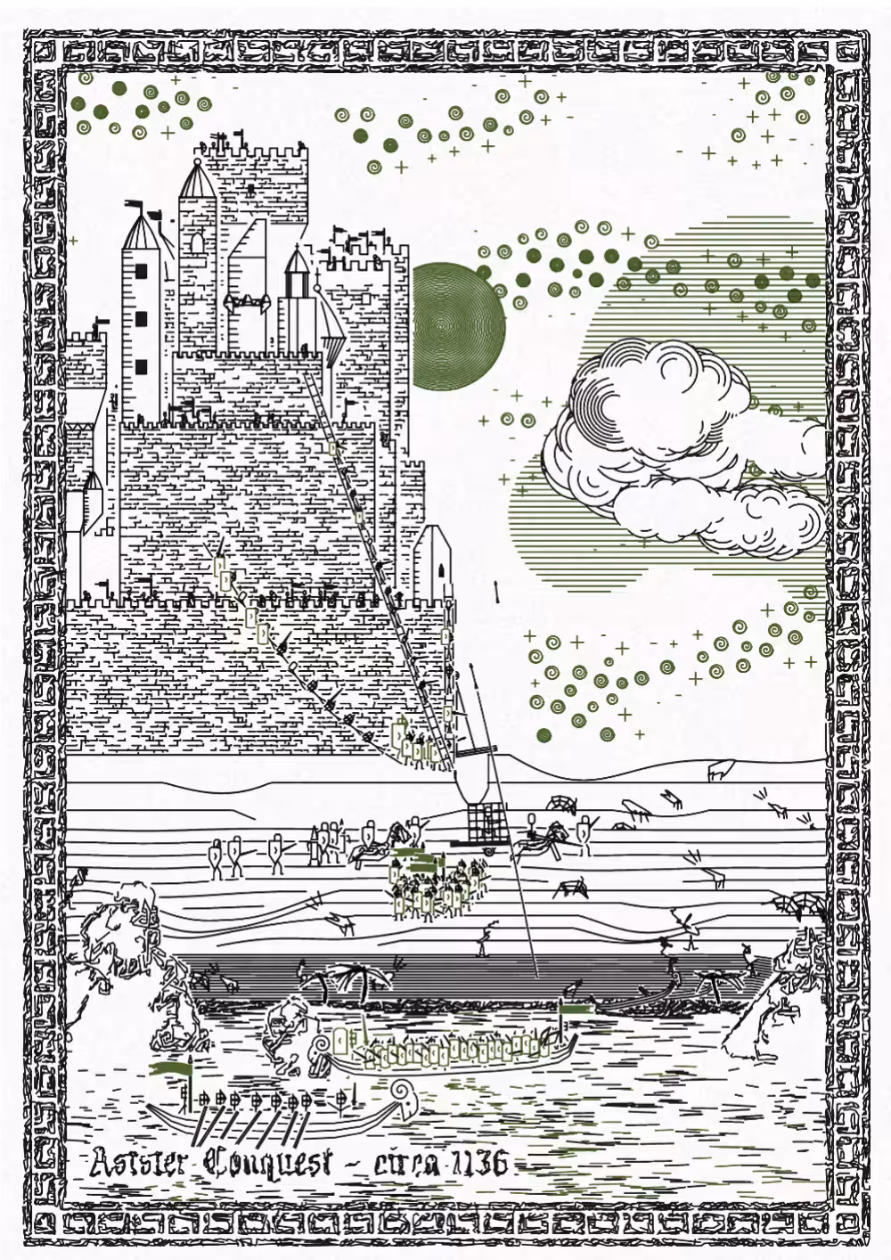 Plottable Era: (II) Medieval #191