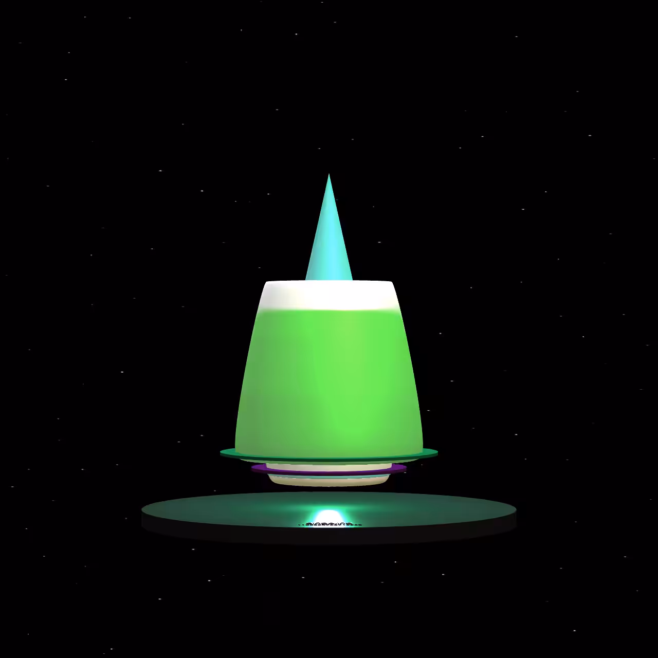 Astraglade - 378 - Nebula