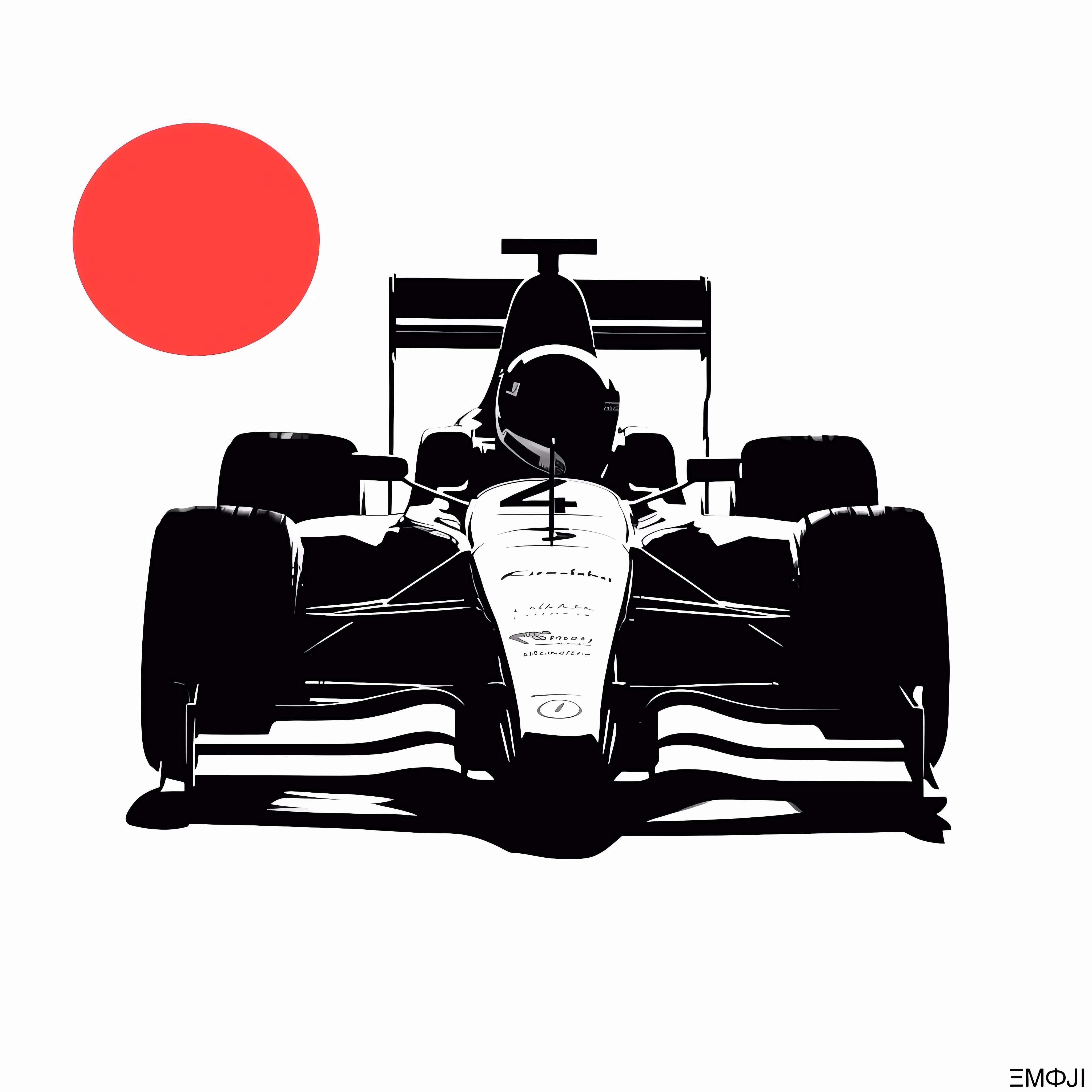 Formula Won